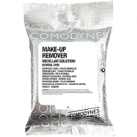 Comodynes Make Up Remover Normal Skin Reinigingsdoekjes 1 x 20 st