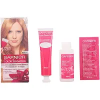 Garnier Kleur Sensatie #7.3-gouden Blont 110 gr