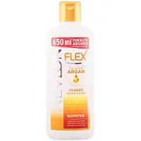 Revlon Flex Keratin Voedende Shampoo voor Droog Haar 650 ml