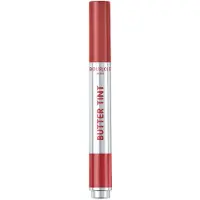 Bourjois Butter Tint Lip Glaze lipgloss - 001 Rose Fondant