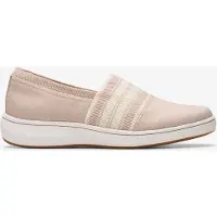 Clarks BrinkleySkyMst Zandschoenen