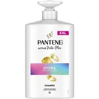 Pantene Hydra Revitaliza Champú 1000 ml