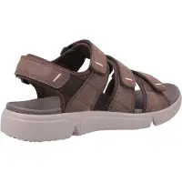 Hush puppies Hush Pupples Raul Sandalen Heren