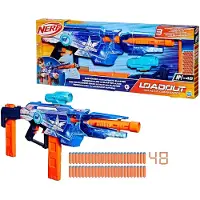 Nerf Schietspel Loadout Galactic Commander
