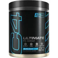 Cellucor C4 Ultimate 380 g kauwgom
