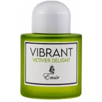 Emir - Vibrant Vetiver eau de parfum 100 ml