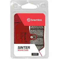 Brembo 07BB22SA Remblokken