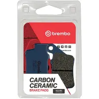 Brembo Remblokkenset, schijfrem 07BB02TT