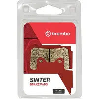 Brembo 07YA12SP Remblokken