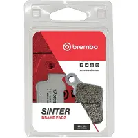 Brembo 07BB27SX Remblokken
