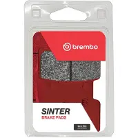 Brembo -Remvoeringen Gesint. GESINT.MET.,ABE,07GR77SA