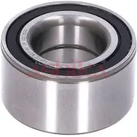 ASHIKA 44-10512 Wiellagerset