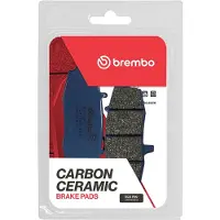 Brembo Remblokken 07KA1807