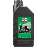 Liqui moly Kettingzaagolie Liqui Moly 1277 1 l