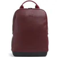 Moleskine Classic 2.0 Rugzak - Small - Raspberry Red
