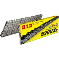 ItalyRacing 520vx3 Clip Ketting