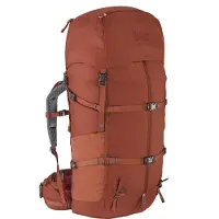 Bach Equipment - B297054-7608R - Rugzak - Ws Specialist 70 - rood