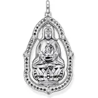 Thomas Sabo - Unisex Hanger - zirconia - PE818-643-25