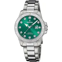 Festina - F20503/7 - Polshorloge - Dames