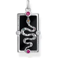 Thomas Sabo - PE958-473-7 - Hanger - Dames - 925er Zilver