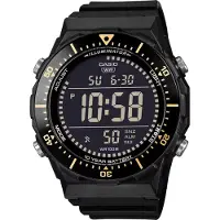 Casio Ae-1700 42.1mm 10atm Quartz Digital Horloge
