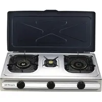 Orbegozo Fo 3500 Gaskookplaat