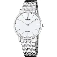 Festina - F20045/2 - Polshorloge - Heren