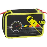 Brunnen 104912104 Etui "Speed Control", 19,5 x 13,5 x 7 cm