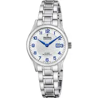 Festina - F20068/1 - Polshorloge - Dames
