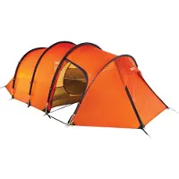 Bach Spix 3 Trekkerstent Burnt Orange