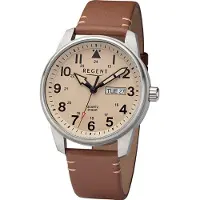 Regent Herenhorloge F-1255
