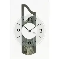 AMS horloge 9680