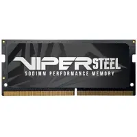 Patriot Memory Viper Steel geheugenmodule 8 GB 1 x 8 GB DDR4