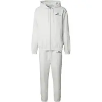 Sergio Tacchini Trainingspak 'Carson 024' wit