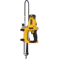 DeWalt DCGG581N-XJ accu-vetspuit