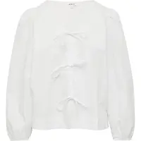 s.Oliver Blouse wit