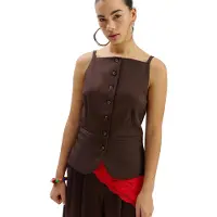 HARPER & YVE Rey Gilet - Maat l