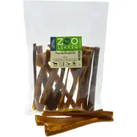 Zoolekker - Paardenkophuid hondensnack 250 g