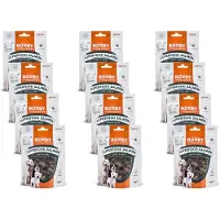 Boxby Superfood 120 g - Hondensnacks - 12 x Zalm&Wortel&Thijm
