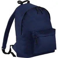 Bagbase Original Fashion Rugzak Blauw 14 Liter