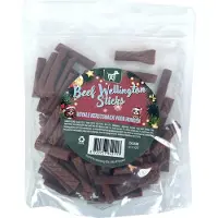 Freds Beef wellington sticks