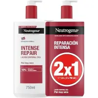 Big Buy Cooking Intense Herstel Lotion Voor Zeer Droge Huid Verpakking 2 X 750 ml