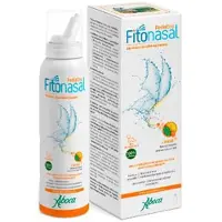 Aboca Fitonasal Pediatric 125ml