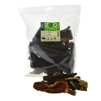Zoolekker Runderpens 500 gram