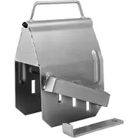 Trailergear overdekslot, tasjesmodel