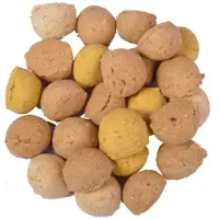 Zoolekker Pepermix 3-Mix 400 gr - Hondensnack