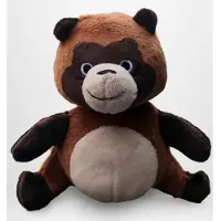 SEMIC Pompoko Shokichi Teddy Bruin Kinderen