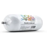 Dogs perfect Paard Compleet 1000 Gr