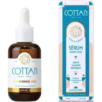 Cottan - Stralend serum - Vitamine C 30 ml