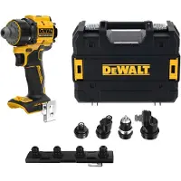 DeWalt DCD803NT-XJ XR accu Multi-Head schroef-/boormachine (body) 18V Li-ion